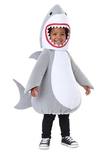 Bubble Shark Costume for Infant/Toddler upd