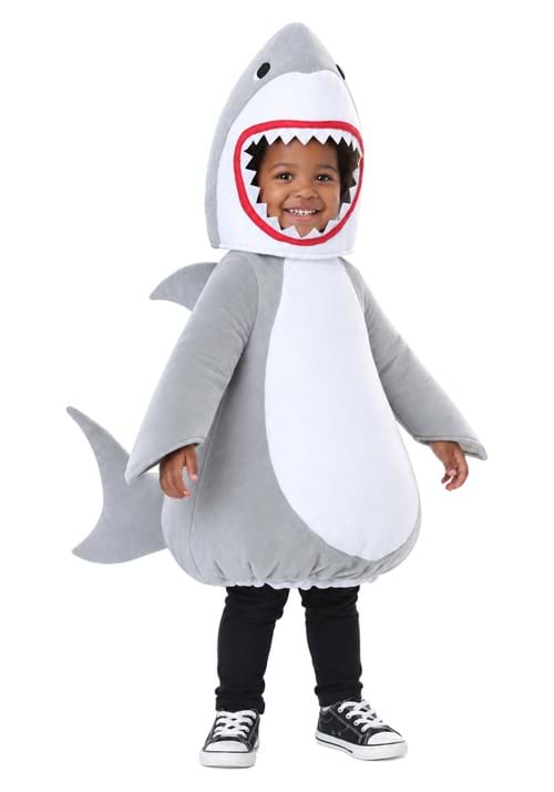 Bubble Shark Costume for Infant/Toddler upd