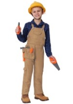 Construction Worker CostumeChild