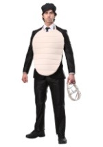 Vintage Umpire Men's Costume