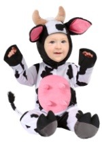 Infant Happy Cow Costume