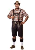 Men's Oktoberfest Stud Costume Alt 1
