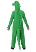 Men's Goofy Gator Costume2