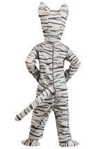 Toddler Lovable Kitten Costume alt