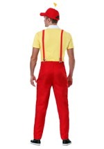 Dapper Tweedle Dee/Dum Men's Plus Size Costume