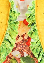 Tiny Taco Infant Costume Alt 2