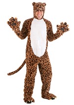 Adult Leapin' Leopard Costume Alt 2
