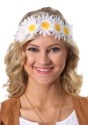 Women's Daisy Flower Crown