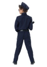 Boy's Cop Costumeba