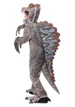 Child Spinosaurus Costume Alt 1