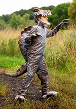 Child Spinosaurus Costume Alt 5