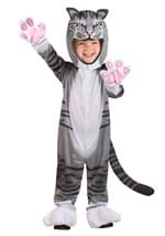 Toddler Curious Cat Costume1