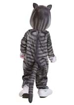 Toddler Curious Cat Costume Alt 1