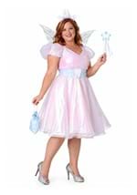 Plus Size Tooth Fairy Women's Costume upd