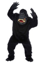 Goin' Bananas! Gorilla Adult Costume