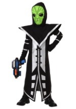 Alien Assassin Boy's Costume