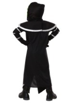 Alien Assassin Boy's Costume Back