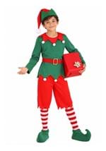 Boy's Santa's Helper Costume upd