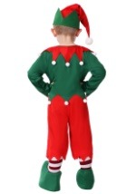 Toddler Santa's Helper Costume