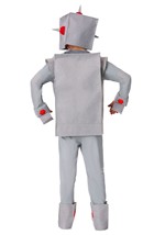 Kids Robot Rascal Costume Alt 2