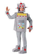 Kids Robot Rascal Costume Alt 1