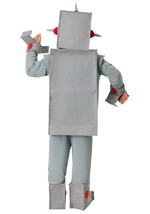 Toddler Robot Rascal Costume Alt 2