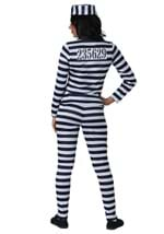 Women's Incarcerated Cutie Costume Alt 1