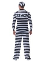 Men's Jailbird Costume2