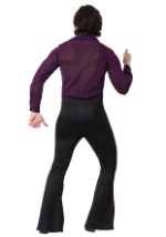 Men's Dazzling Disco Dude Costume alt 2