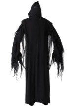 Adult Dark Reaper Costume Back