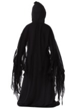 Child Dark Reaper Costume Back