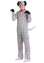 Adult Delightful Dalmatian Costume Main Update