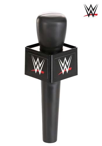 WWE Microphone Costume Accessory