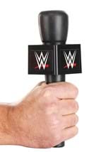 WWE Microphone Costume Accessory Alt 1