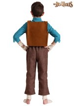 Child Boxtrolls Eggs Costume Alt 1