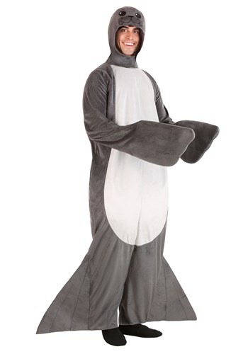 Adult Seal Costume