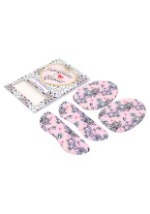 Irregular Choice Heel Grips and Gel Cushions Pack2