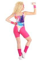 Womens Jazzercise-Costume Alt 1