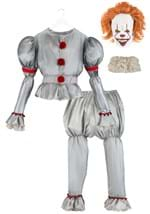 Grand Heritage Pennywise Movie Adult Costume