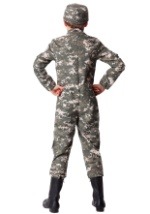 Boy's Modern Combat Soldier Costume Alt1