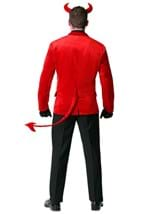 Men's Dashing Devil Costume Alt 2