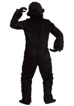 Adult Gorilla Costume Alt 1