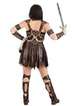 Premium Xena Warrior Princess Costume Alt 1