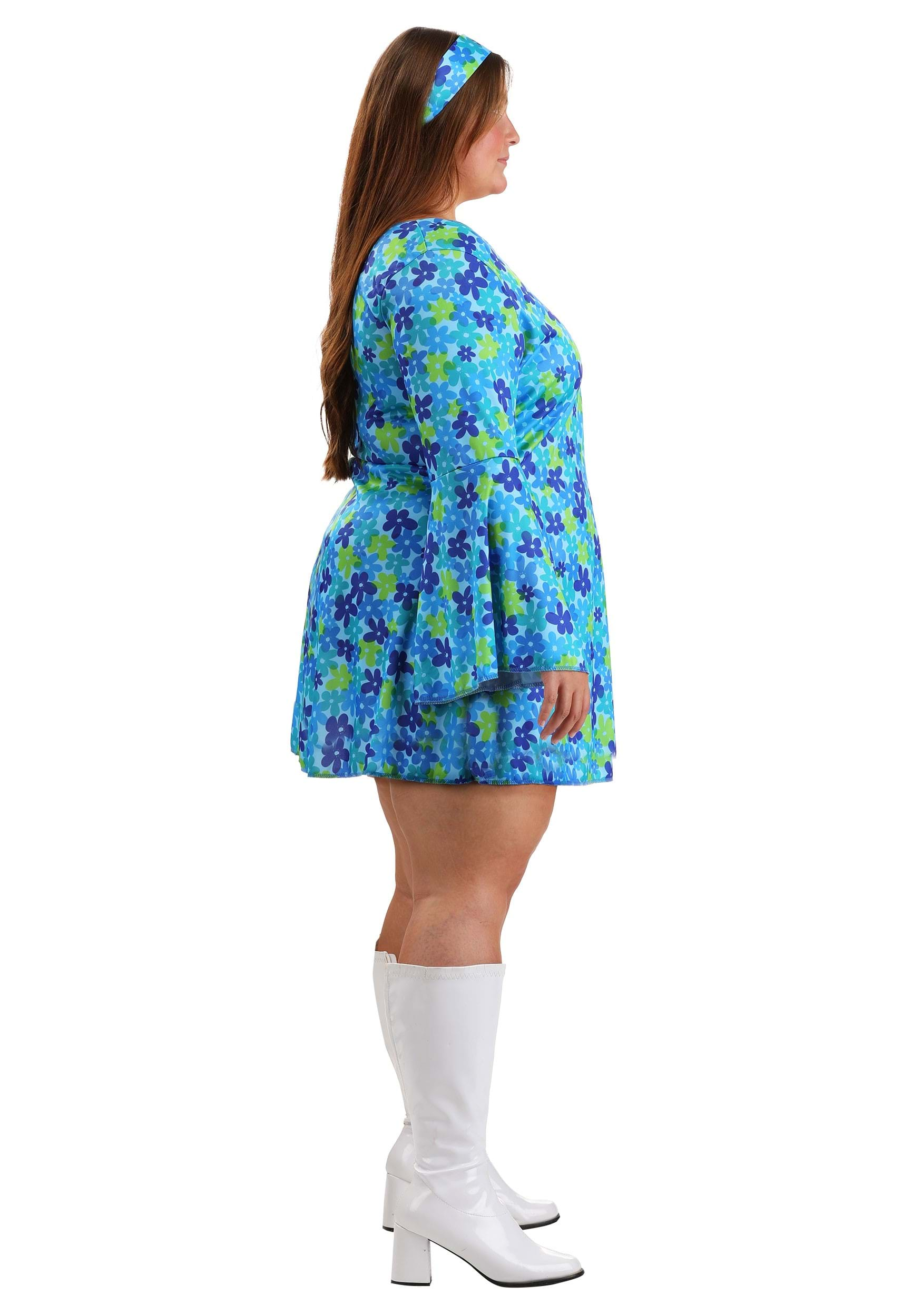 70s plus size costumes best sale