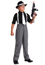 Boy's Mafia Underboss Alt 3