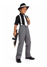 Mafia Underboss Boy's Costume main