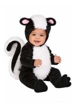 Cozy Skunk Infant Costume New Main