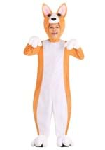 Kids Corgi Costume