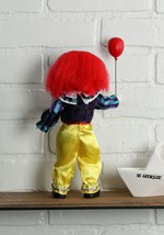 Living Dead Dolls IT Pennywise Doll Figurine Alt 1