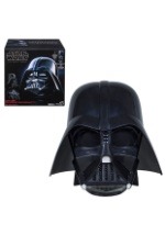 Star Wars Black Series Darth Vader Helmet1